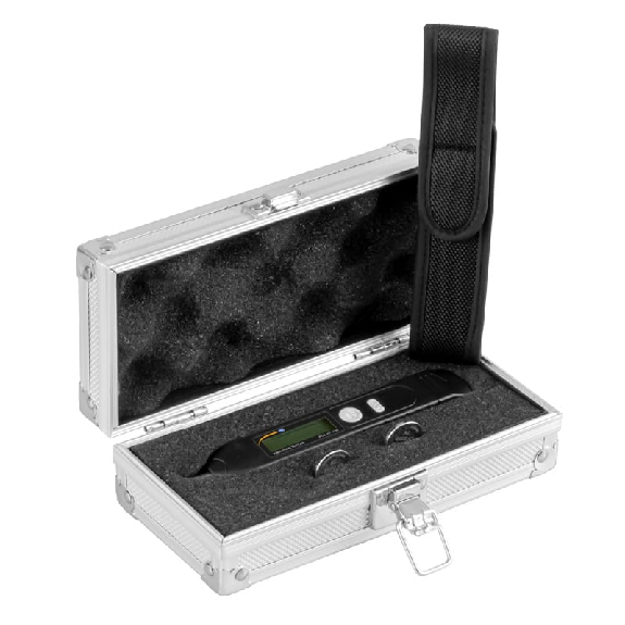 PCE Instruments Vibrationstester PCE-VT 1100 |Frequenzbereich 10 Hz ... 1 kHz |batteriebetrieben PCE Instruments Vibrationstester PCE-VT 1100 |Frequenzbereich 10 Hz ... 1 kHz |batteriebetrieben-Beschreibung lesen