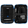 PCE Instruments Vibrationsmessgerät PCE-VT 3900S Beschleunigung |Geschwindigkeit |Weg |mit Software & Speicher