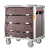MUNK Rettungstechnik Rollcontainer Atemschutzgeräte und Ersatzflaschen