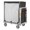 MUNK Rettungstechnik Rollcontainer Rollladen MUNK Rettungstechnik Rollcontainer Rollladen