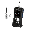 PCE Instruments Vibrationsmessgerät PCE-VT 3900 Beschleunigung |Geschwindigkeit |Weg |FFT Analyse