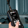PCE Instruments Vibrationsmessgerät PCE-VT 3800 Beschleunigung 0,0 ... 399,9 m/s² |inkl. Datenlogger