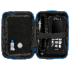 PCE Instruments Vibrationsmessgerät PCE-VT 3800 Beschleunigung 0,0 ... 399,9 m/s² |inkl. Datenlogger