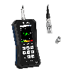 PCE Instruments Vibrationsmessgerät PCE-VT 3800 Beschleunigung 0,0 ... 399,9 m/s² |inkl. Datenlogger