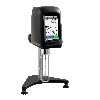 PCE Instruments Viskosimeter mit Touchscreen PCE-RVI 10 |Messbereich Viskosität: 1 ... 2.000.000 mPa·s