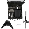 PCE Instruments Viskosimeter mit Touchscreen PCE-RVI 10 |Messbereich Viskosität: 1 ... 2.000.000 mPa·s