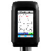 PCE Instruments Viskosimeter mit Touchscreen PCE-RVI 10 |Messbereich Viskosität: 1 ... 2.000.000 mPa·s