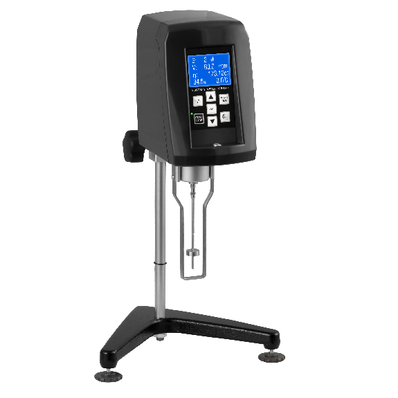 PCE Instruments Viskosimeter PCE-RVI 2 |Messbereich Viskosität: 1 ... 100.000 cp-Beschreibung lesen