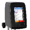 PCE Instruments Krebs-Viskosimeter PCE-RVI 8 |Messeinheiten KU, cP, g |Messbereich 40,2 ... 141 KU