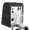 PCE Instruments Krebs-Viskosimeter PCE-RVI 8 |Messeinheiten KU, cP, g |Messbereich 40,2 ... 141 KU