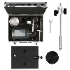 PCE Instruments Krebs-Viskosimeter PCE-RVI 8 |Messeinheiten KU, cP, g |Messbereich 40,2 ... 141 KU