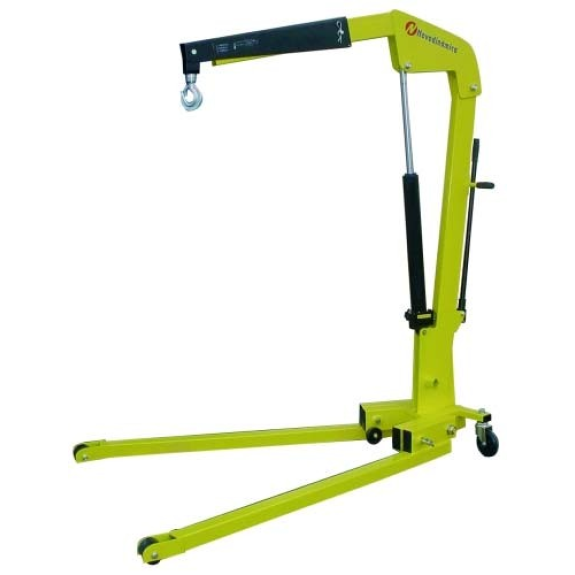 Grúa plegable 1000 KG-Leer más