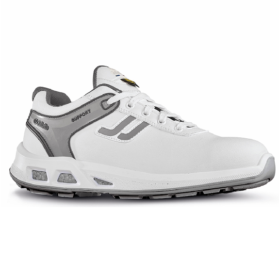 Jallatte - Chaussures de sécurité basses JALPERFECT SAS ESD S3 CI SRC-Lire la description