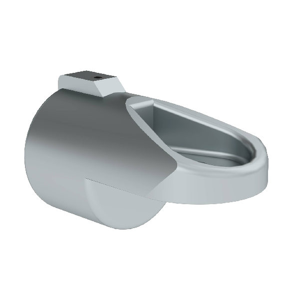 Raccord de tuyau MUNK 0-90° pour système de garde-corps-Leggi tutto