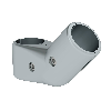 MUNK Rohrverbinder Geländerverbinder 45° Systemgeländer MUNK Rohrverbinder Geländerverbinder 45° Systemgeländer