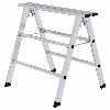 MUNK Aluminium Arbeitsbock, klappbar MUNK Aluminium Arbeitsbock, klappbar