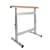 MUNK Aluminium Arbeitsbock, höhenverstellbar MUNK Aluminium Arbeitsbock, höhenverstellbar