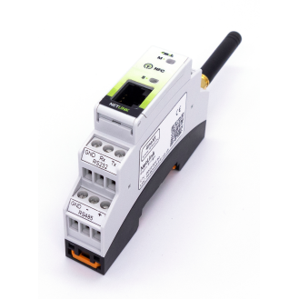 Convertitore radio Ethernet – Seriale NetLink-Leggi tutto