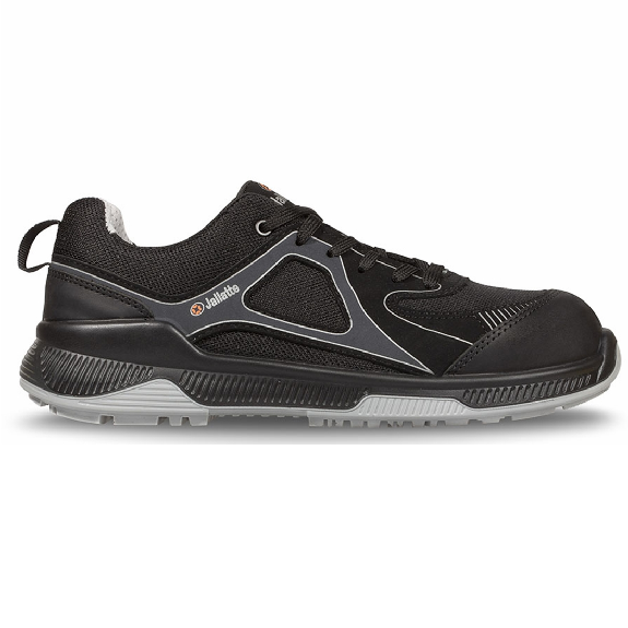 Jallatte - Chaussures de sécurité basses JALATHLON SAS S3 SRC-Lire la description