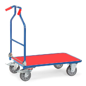 Optiliner 3301 - blau/rot-Beschreibung lesen
