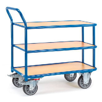 Mesa de transporte 2610-Leer más