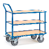 Mesa de transporte 2610