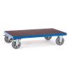 Super-MultiVario-Transporter Basiswagen 1600x800 mm