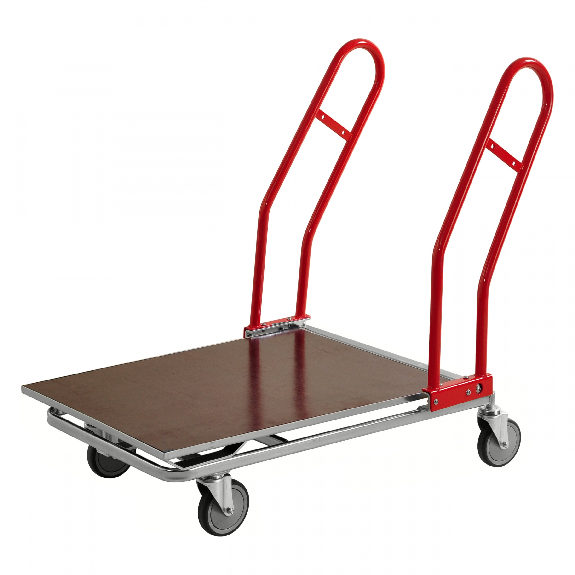 Grossgüterwagen stapelbar 1170x700x980mm mit Sperrholzboden 200kg Tragkraft Grossgüterwagen stapelbar 1170x700x980mm mit Sperrholzboden 200kg Tragkraft-Beschreibung lesen