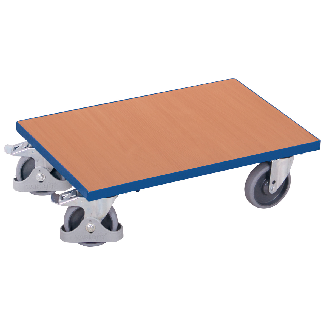 VARIOfit Euro-System-Roller mit Boden ohne Rand 605x410mm-Beschreibung lesen