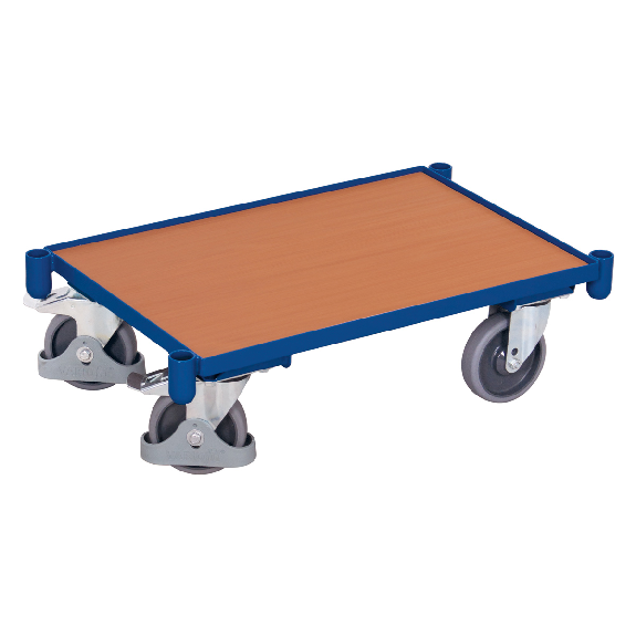 VARIOfit Euro-System-Roller mit Eckhülsen und Rand 605x410mm VARIOfit Euro-System-Roller mit Eckhülsen und Rand 605x410mm-Beschreibung lesen
