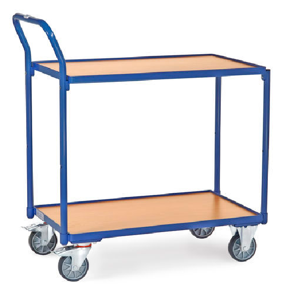 Tischwagen 2740 Tischwagen 2740-Beschreibung lesen