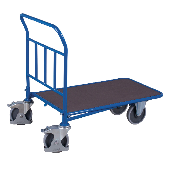 VARIOfit CC-Wagen mit Ladefläche 880x500mm aus Siebdruckplatte-Beschreibung lesen