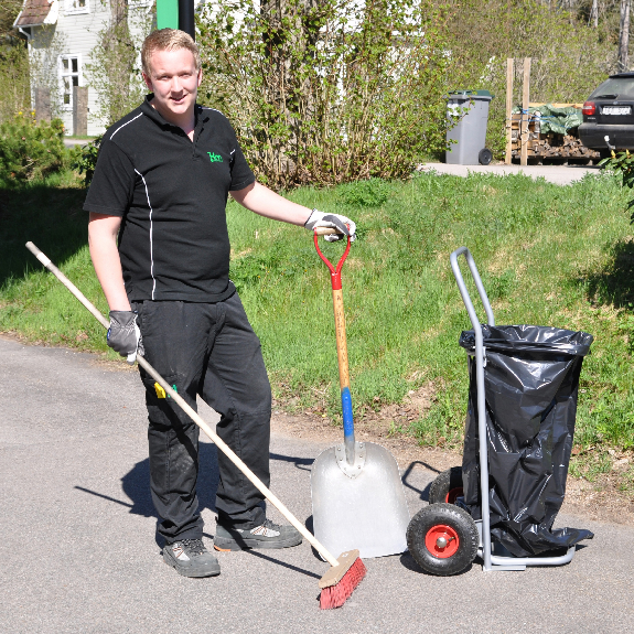 Kongamek Müllsackständer in grau 580x470x940mm Vollgummibereifung mit 50kg Tragkraft für 125l-Säcke Kongamek Müllsackständer in grau 580x470x940mm Vollgummibereifung mit 50kg Tragkraft für 125l-Säcke-Beschreibung lesen