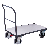 ESD Schiebebügelwagen 1230x800mm