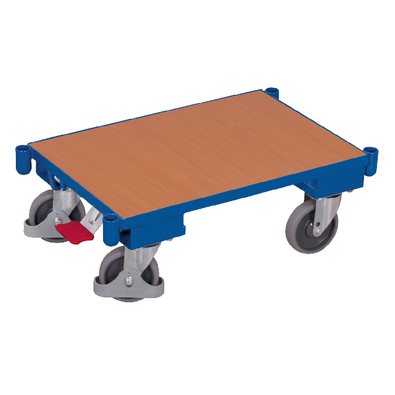 VARIOfit Euro-System-Roller mit EasySTOP und Rand 610x415mm-Beschreibung lesen