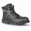 U-Power - Chaussure de sécurité haute anti perforation PERFORMANCE - Environnements humides et froids - S3 CI SRC