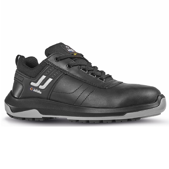 Jallatte - Chaussures de sécurité basses JALJUNO SAS ESD S3 CI SRC-Lire la description