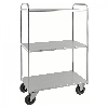 Transportwagen 1490 mm mit verzinkten Böden Transportwagen 1490 mm mit verzinkten Böden