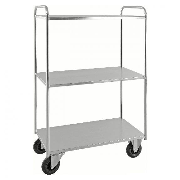 Transportwagen 1490 mm mit verzinkten Böden Transportwagen 1490 mm mit verzinkten Böden-Beschreibung lesen