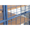 Chariot haut 5 plateaux 8581-3DE