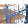 Chariot haut 5 plateaux 8581-3DE