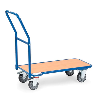 Carrello per magazzino 1200