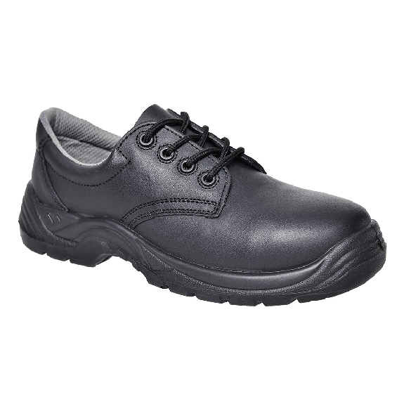 Portwest - Chaussure basse composite S1P - FC14 Portwest - Chaussure basse composite S1P - FC14-Lire la description