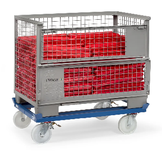 Carrello per pallet 23881-Leggi tutto