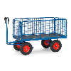 Handpritschenwagen 6433V