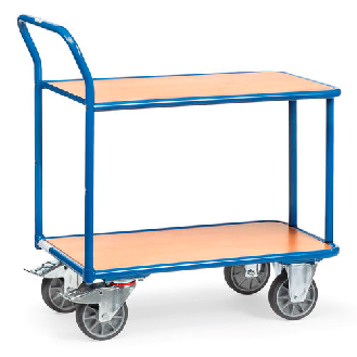 Tischwagen 2600-Beschreibung lesen