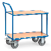 Mesa de transporte 2600