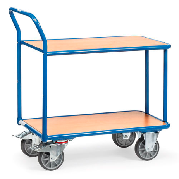 Mesa de transporte 2600-Leer más