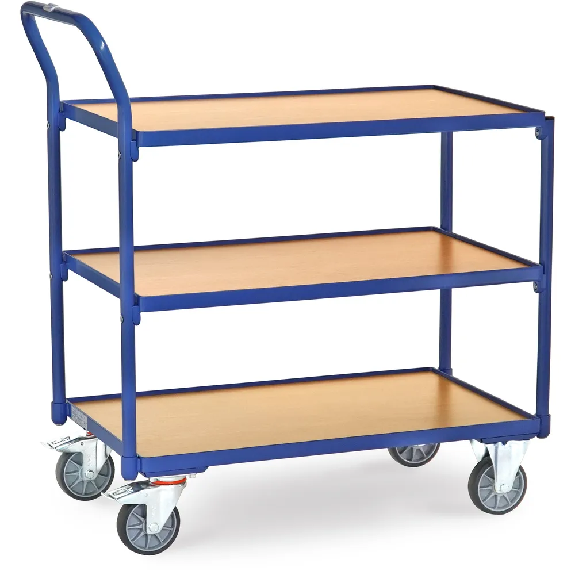 Tischwagen 2750-Beschreibung lesen