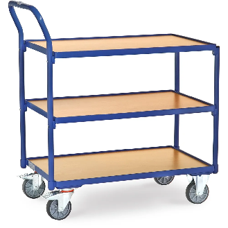 Carrello da tavolo 2750-Leggi tutto